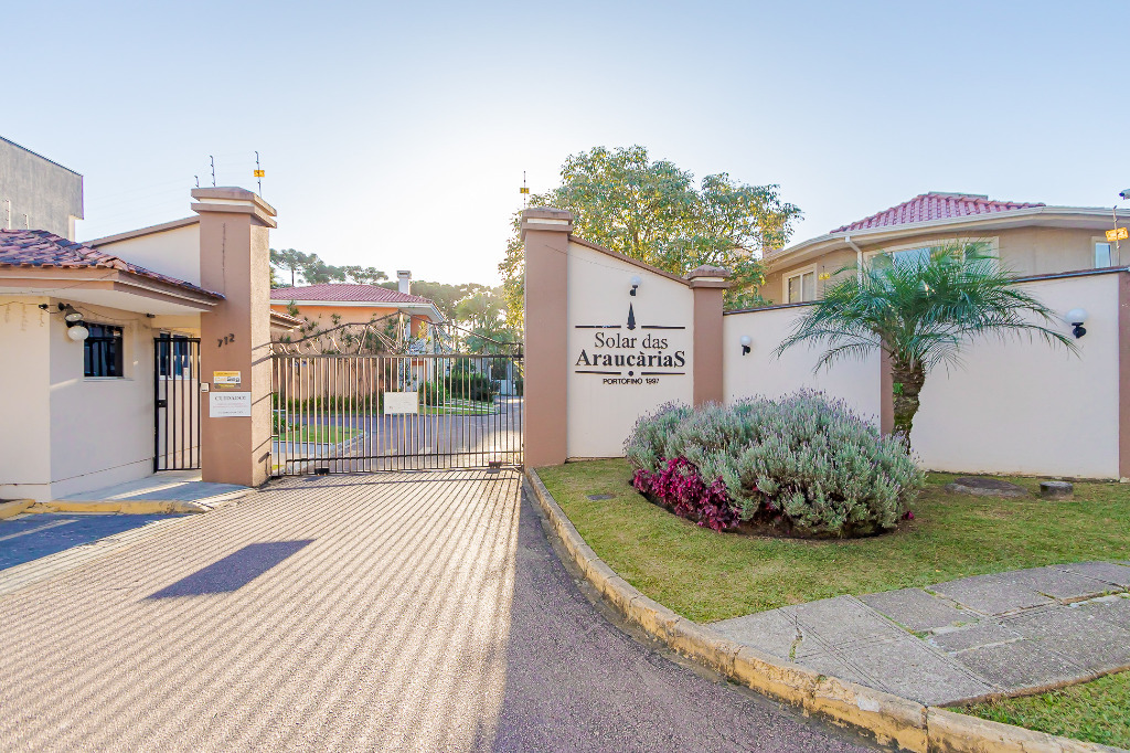 Solar Das Araucárias 294 - Venturi Imóveis Exclusividades