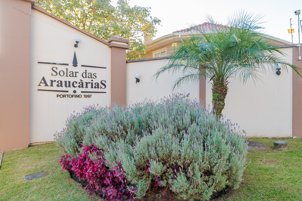 Solar Das Araucárias 294 - Venturi Imóveis Exclusividades