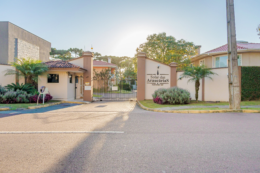 Solar Das Araucárias 294 - Venturi Imóveis Exclusividades