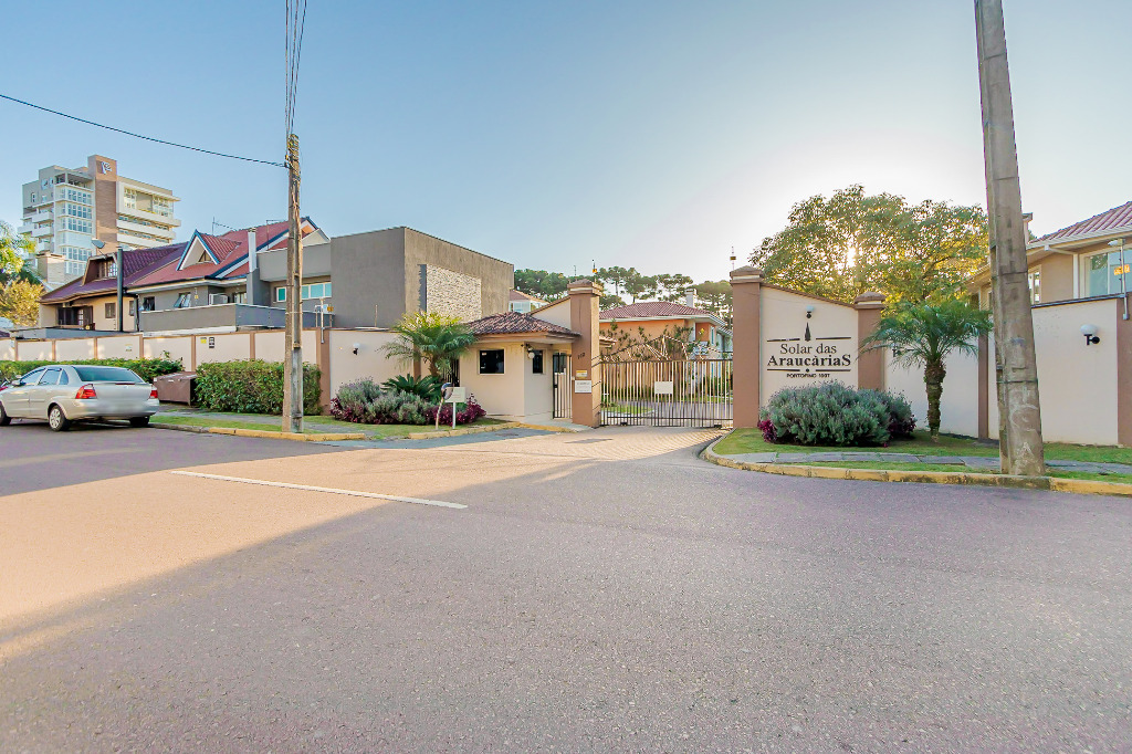 Solar Das Araucárias 294 - Venturi Imóveis Exclusividades