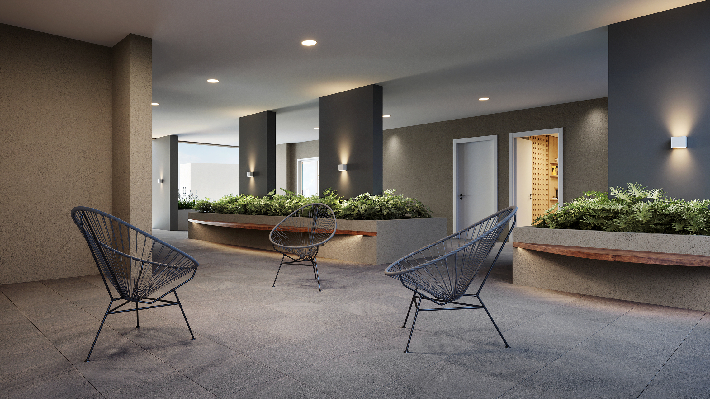 Altos Santana - Graal