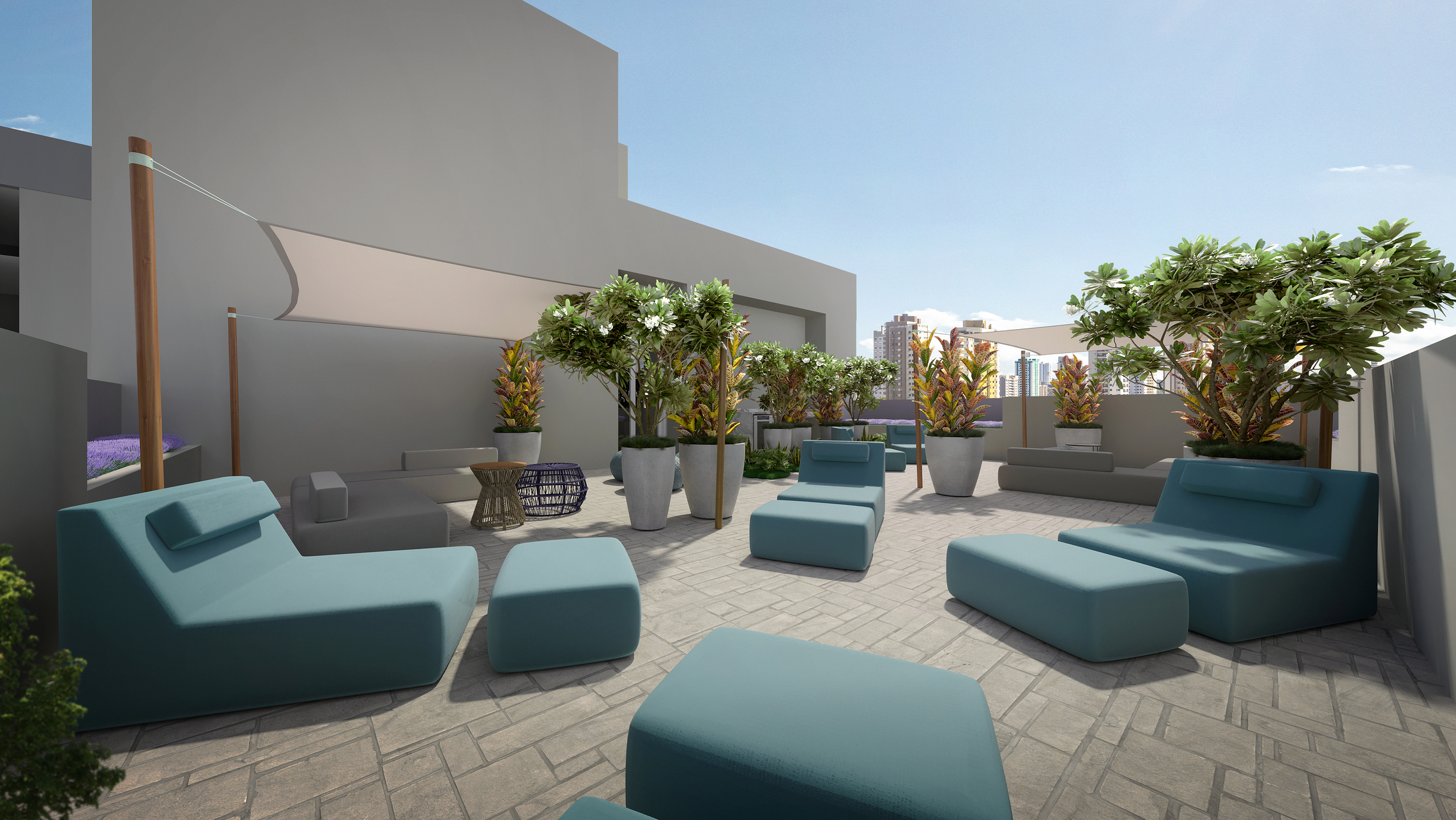 Altos Santana - Graal