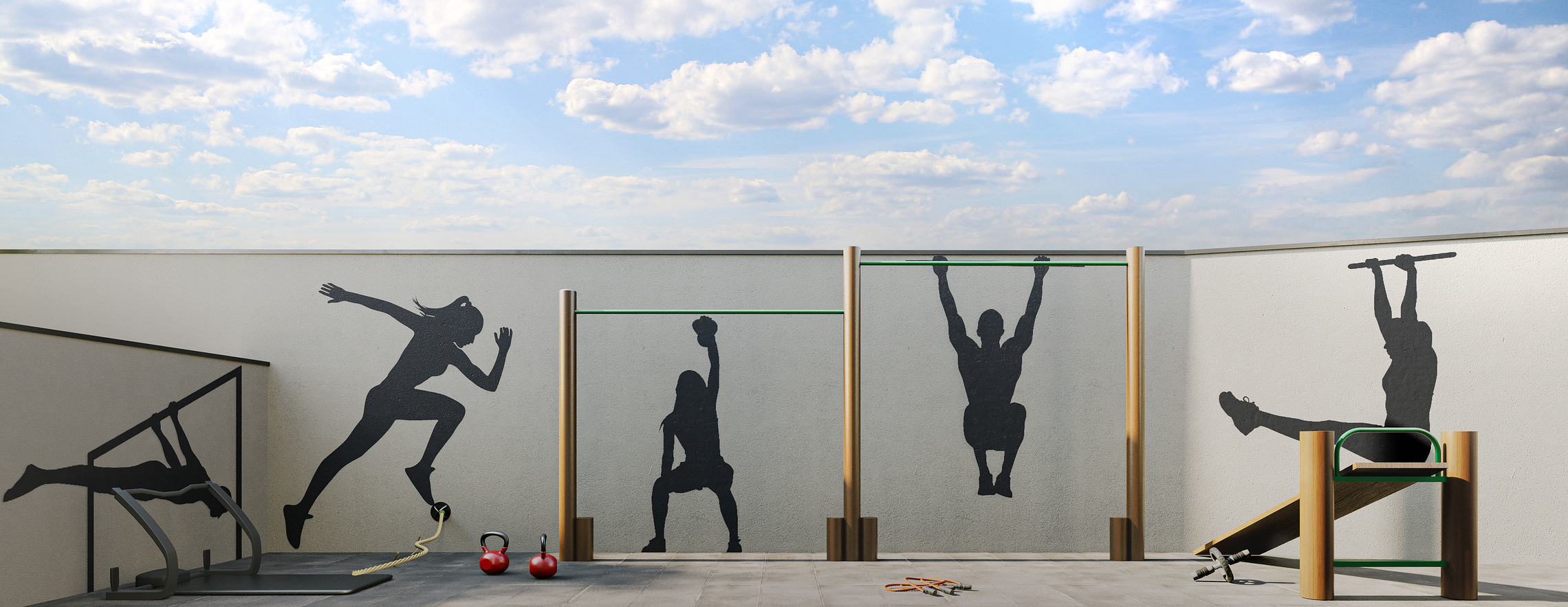 Altos Santana - Graal