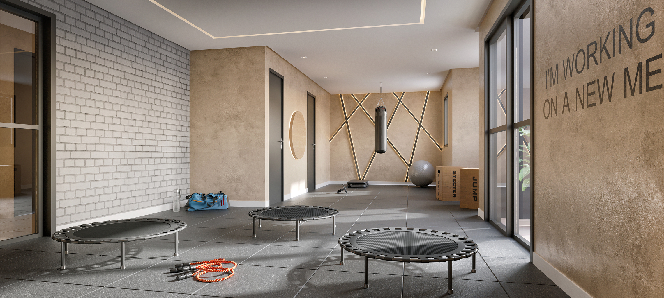 Altos Santana - Graal