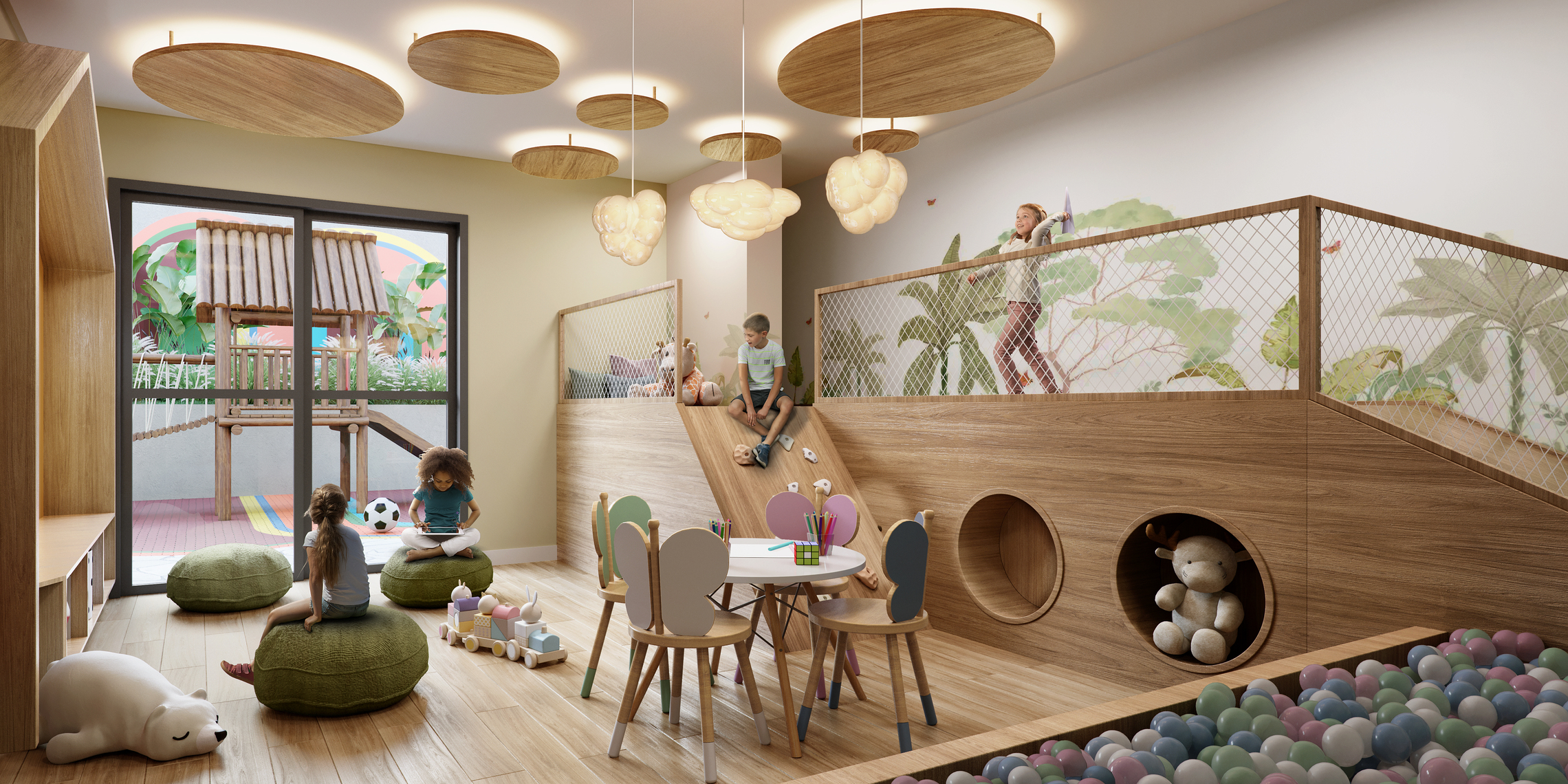 Altos Santana - Graal