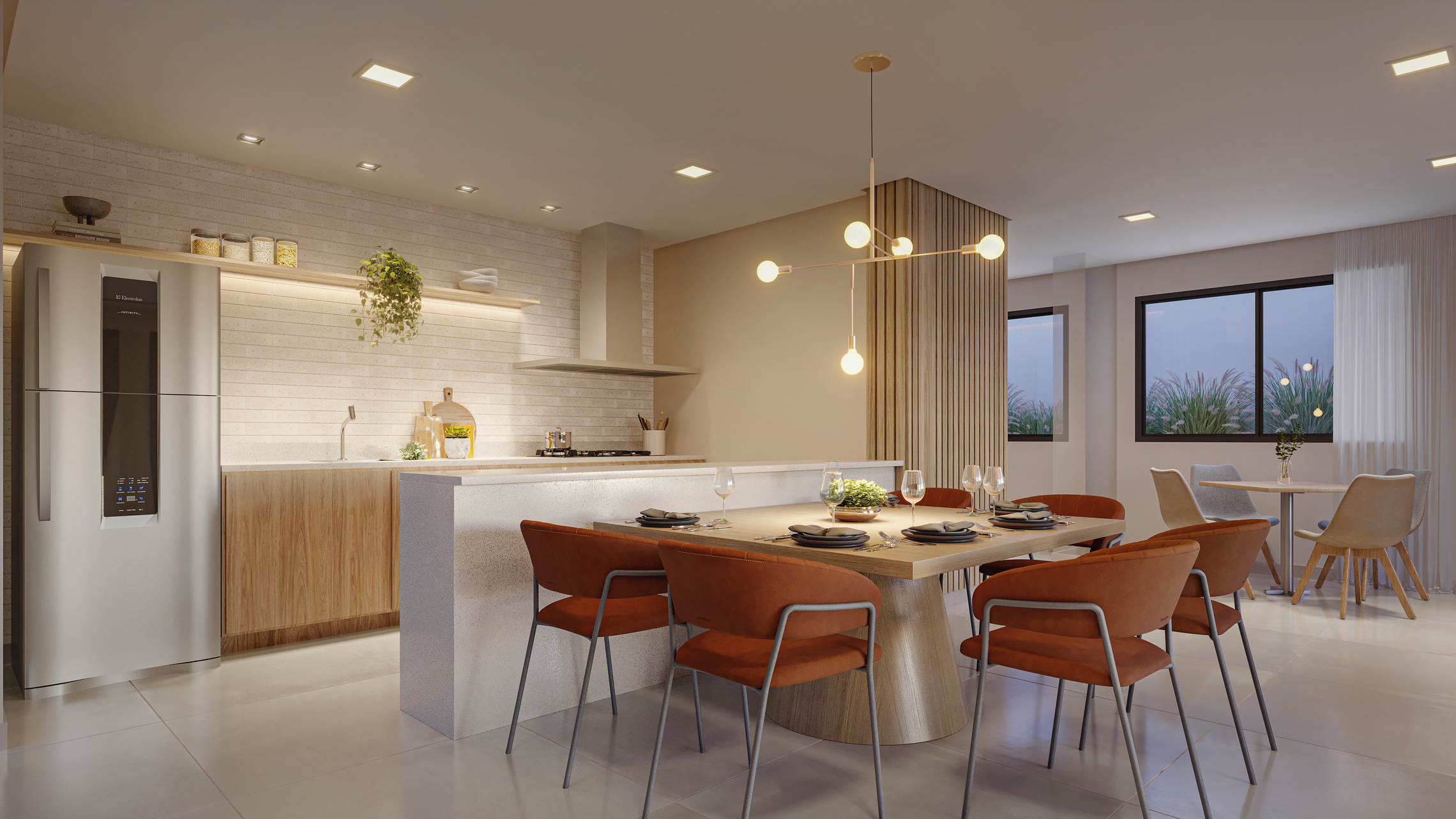 Altos Santana - Graal