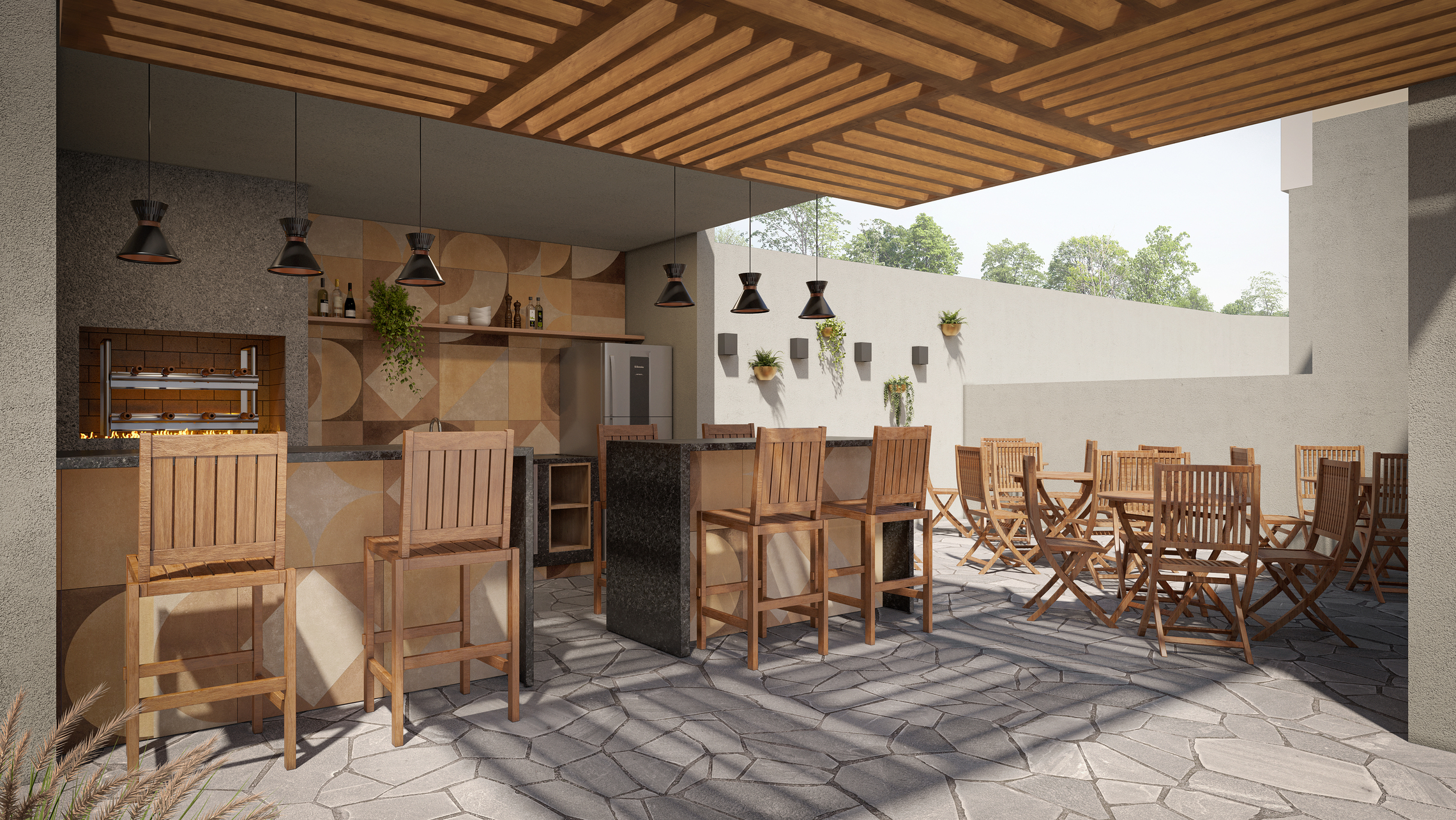 Altos Santana - Graal