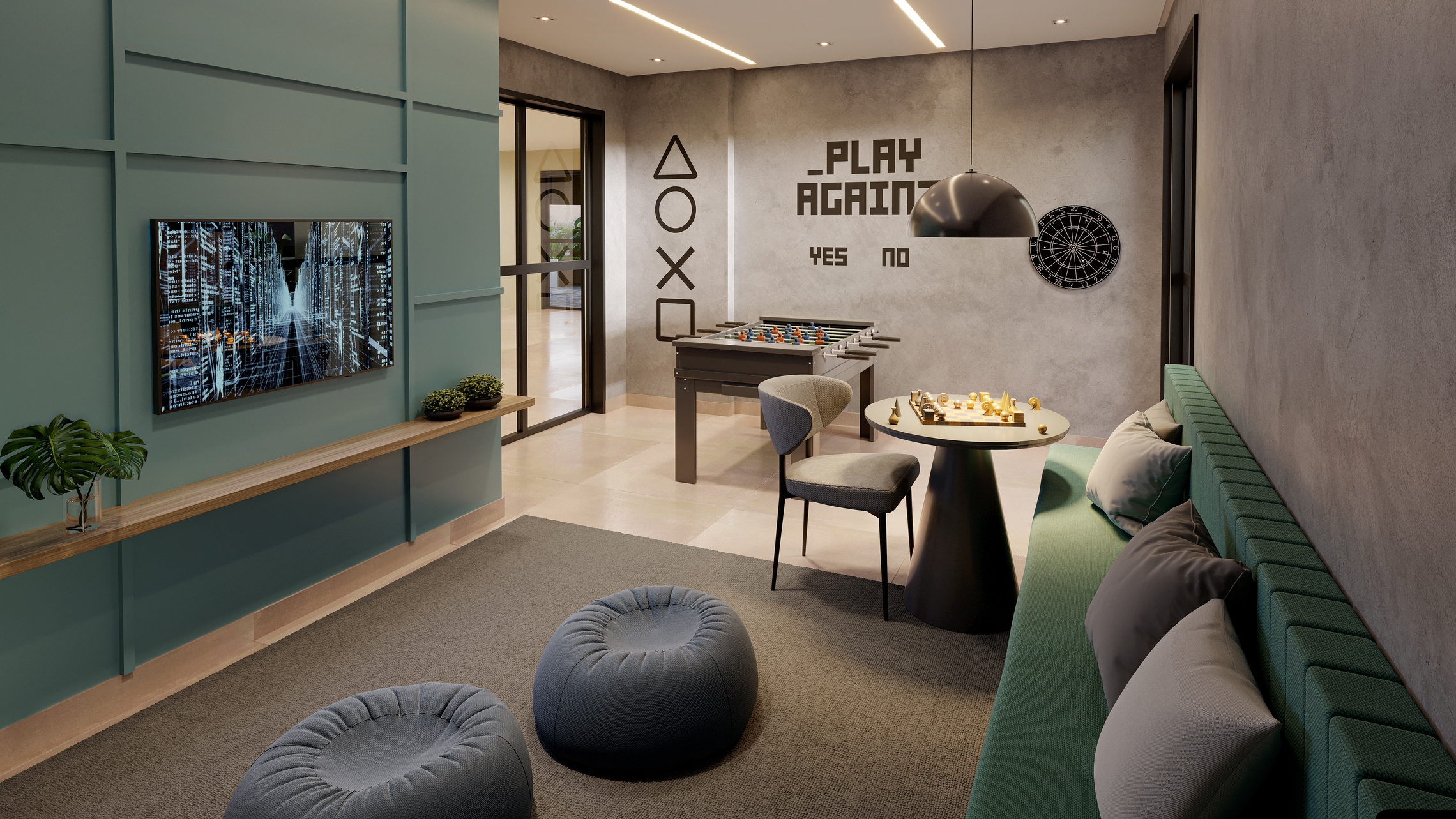 Altos Santana - Graal