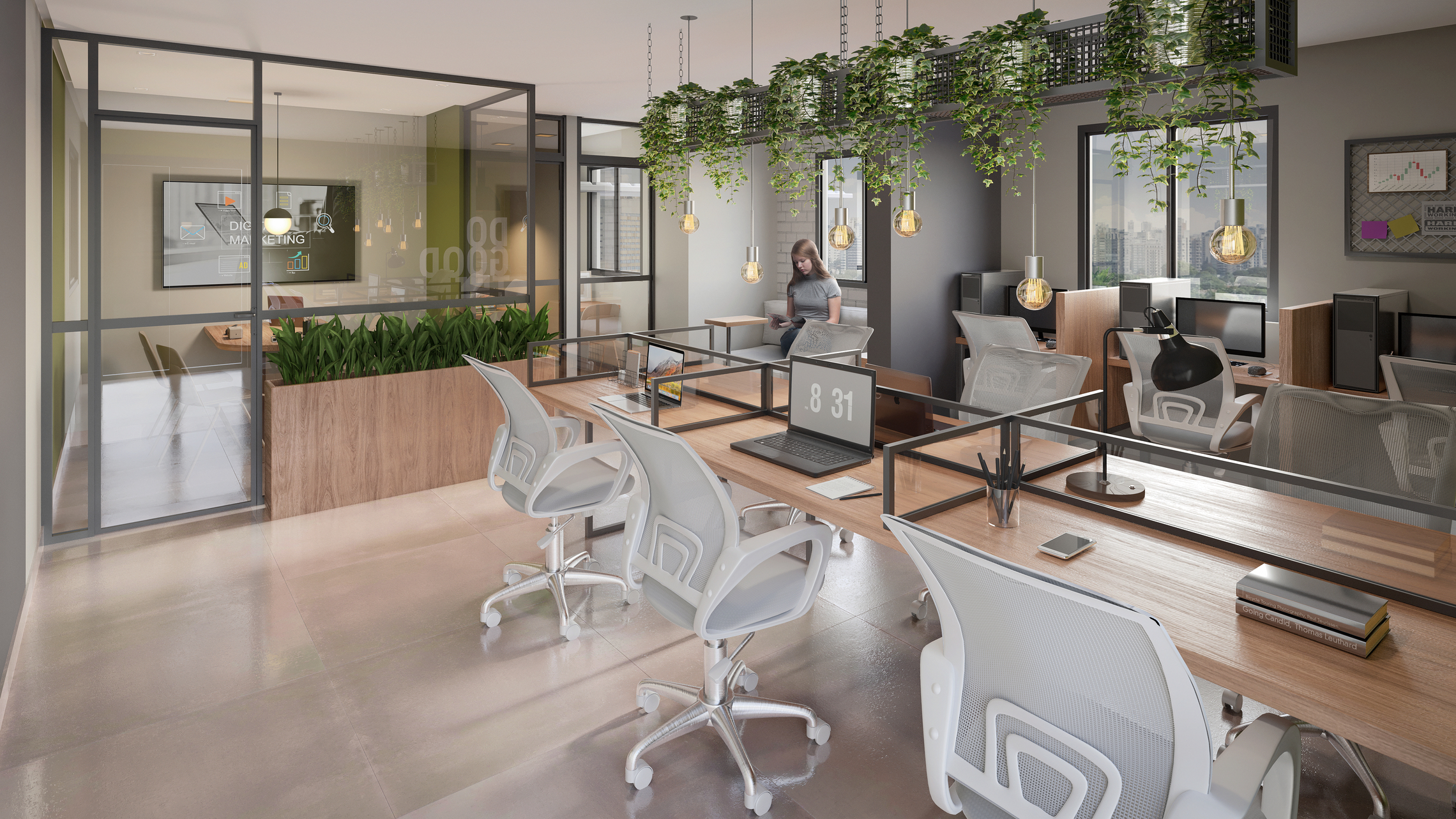 Altos Santana - Graal