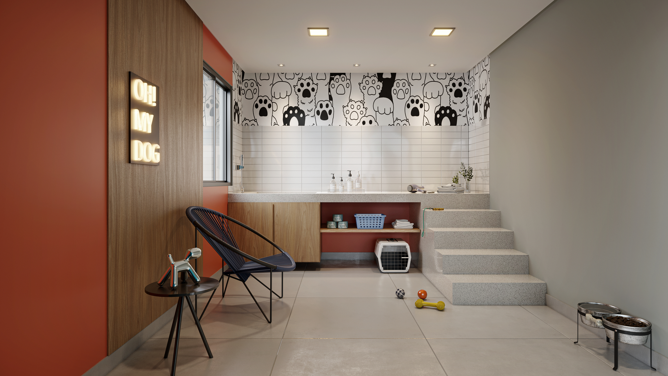 Altos Santana - Graal