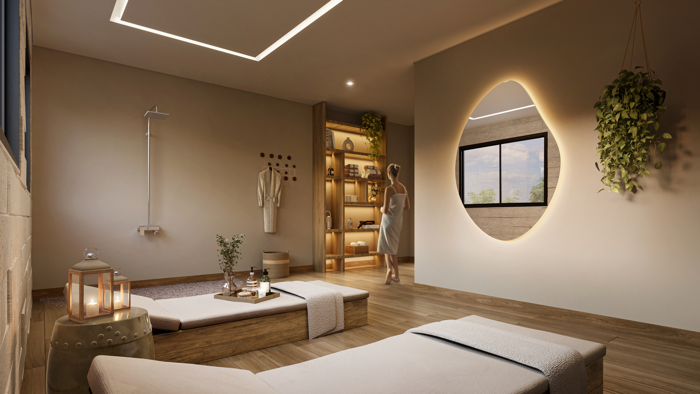 Altos Santana - Graal