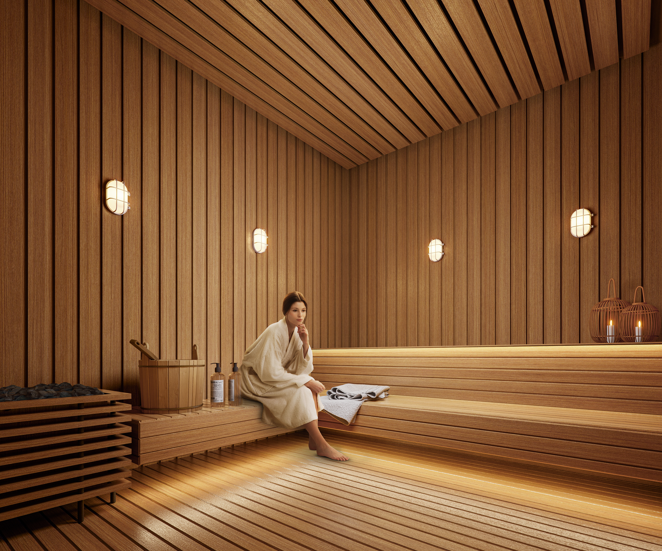 Altos Santana - Graal