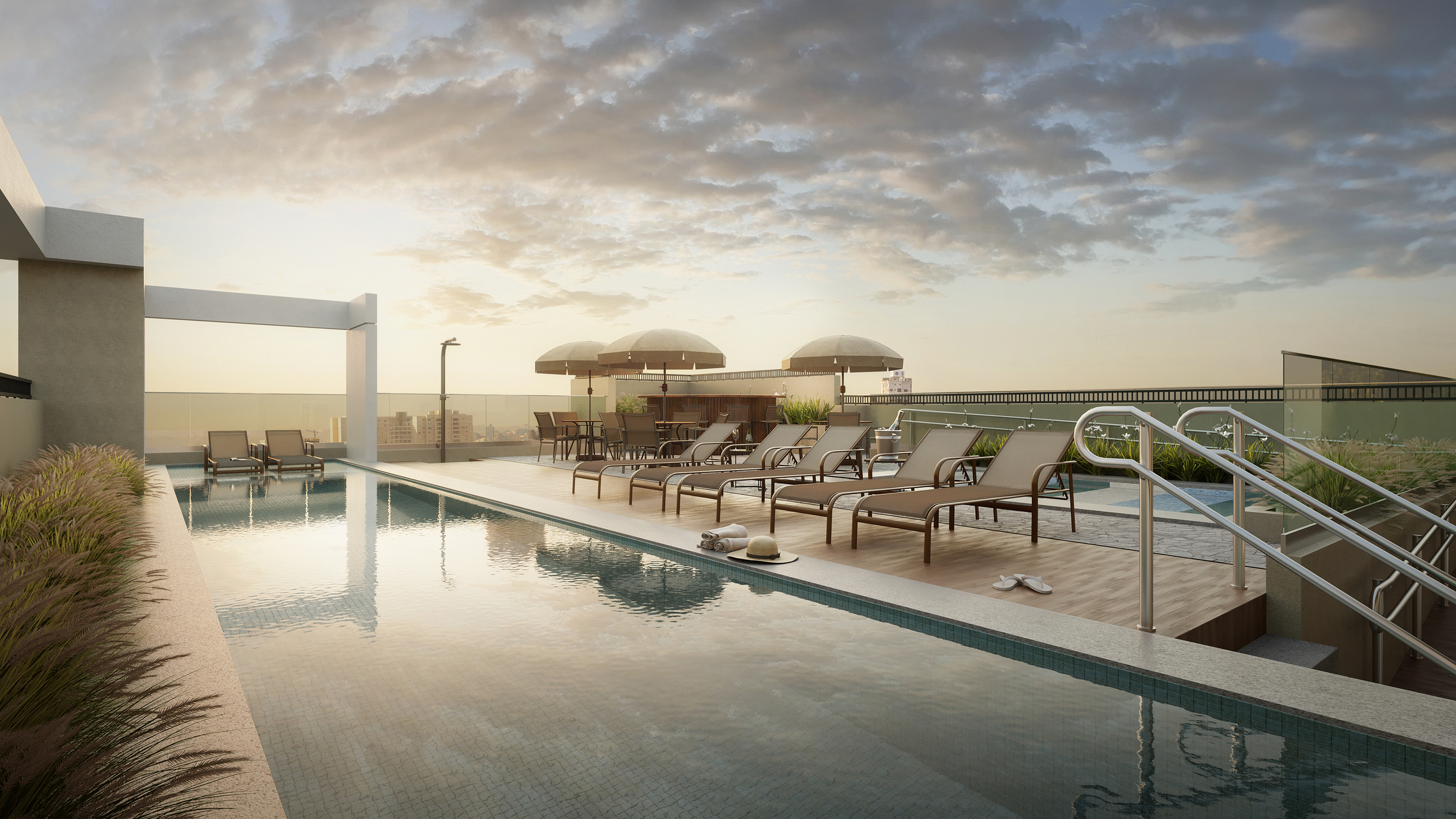 Altos Santana - Graal