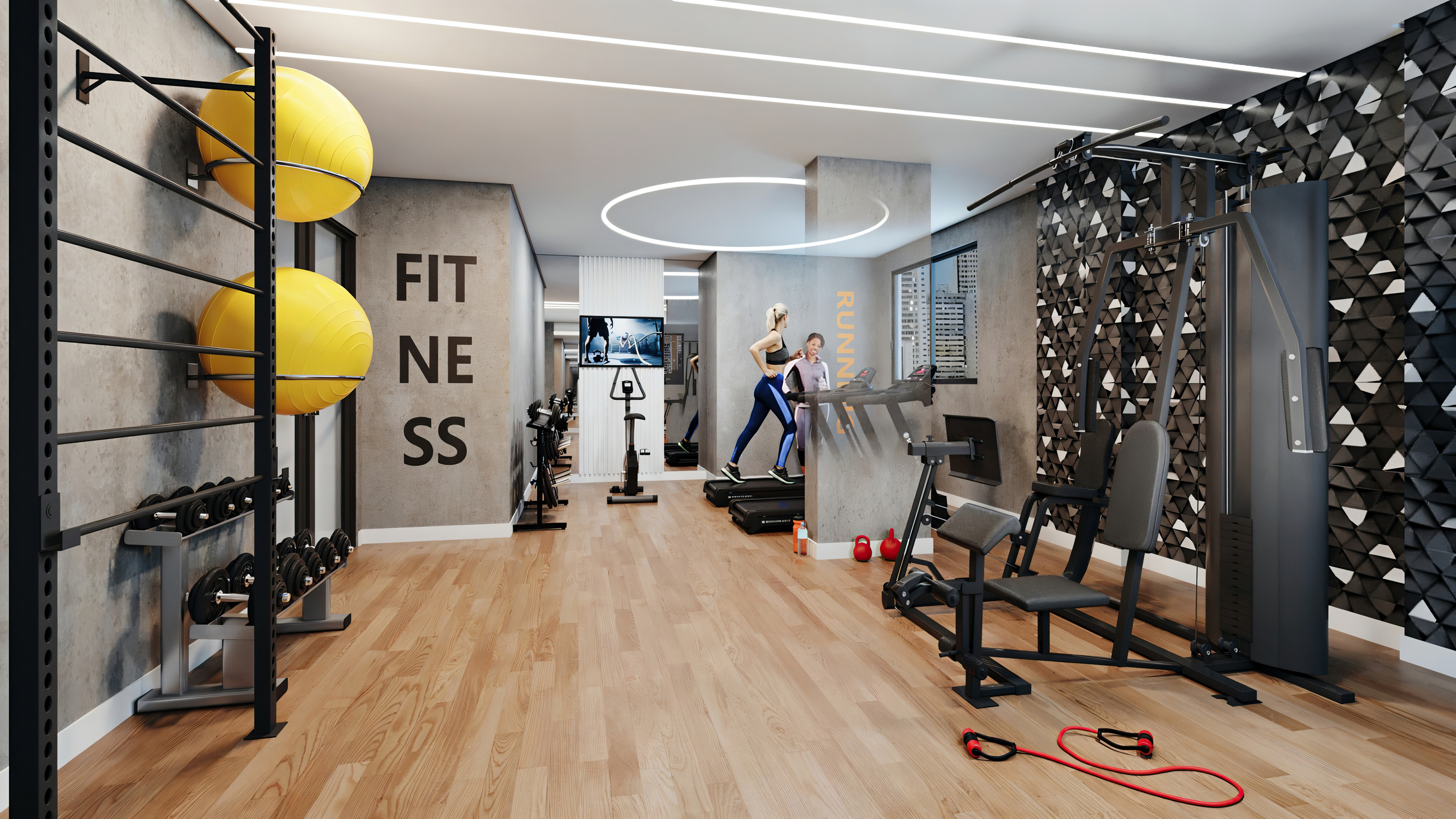 Next Santana - Graal