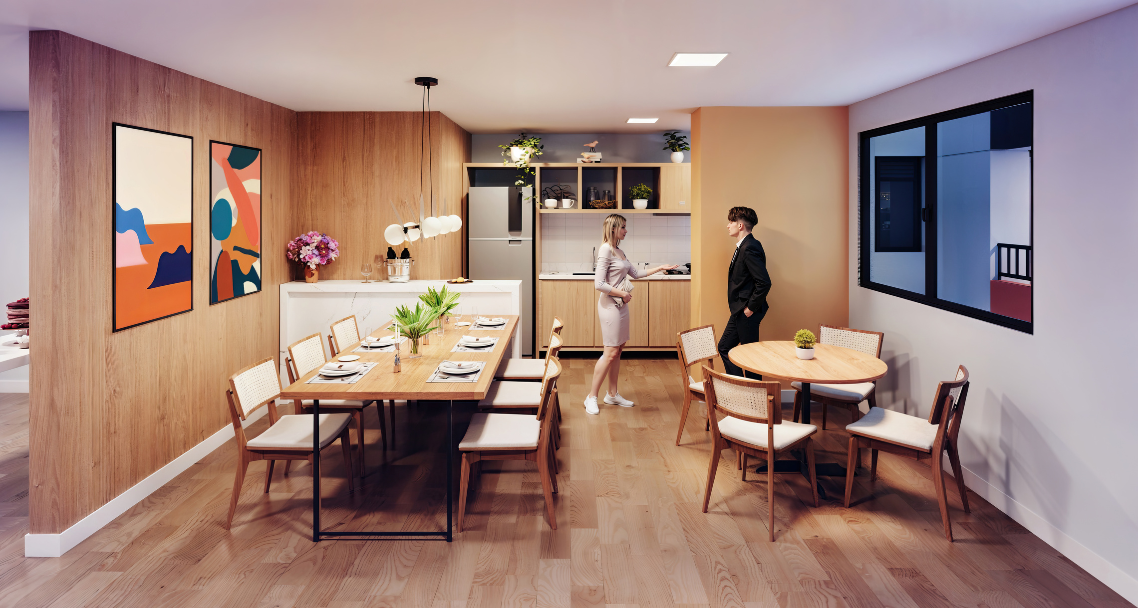 Next Santana - Graal