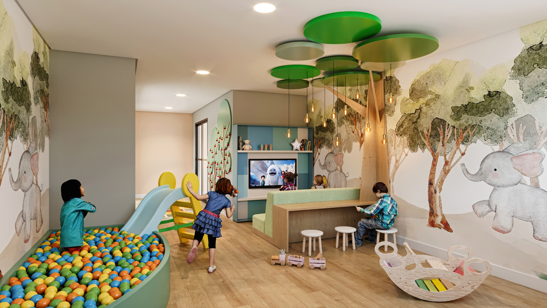 Next Santana - Graal