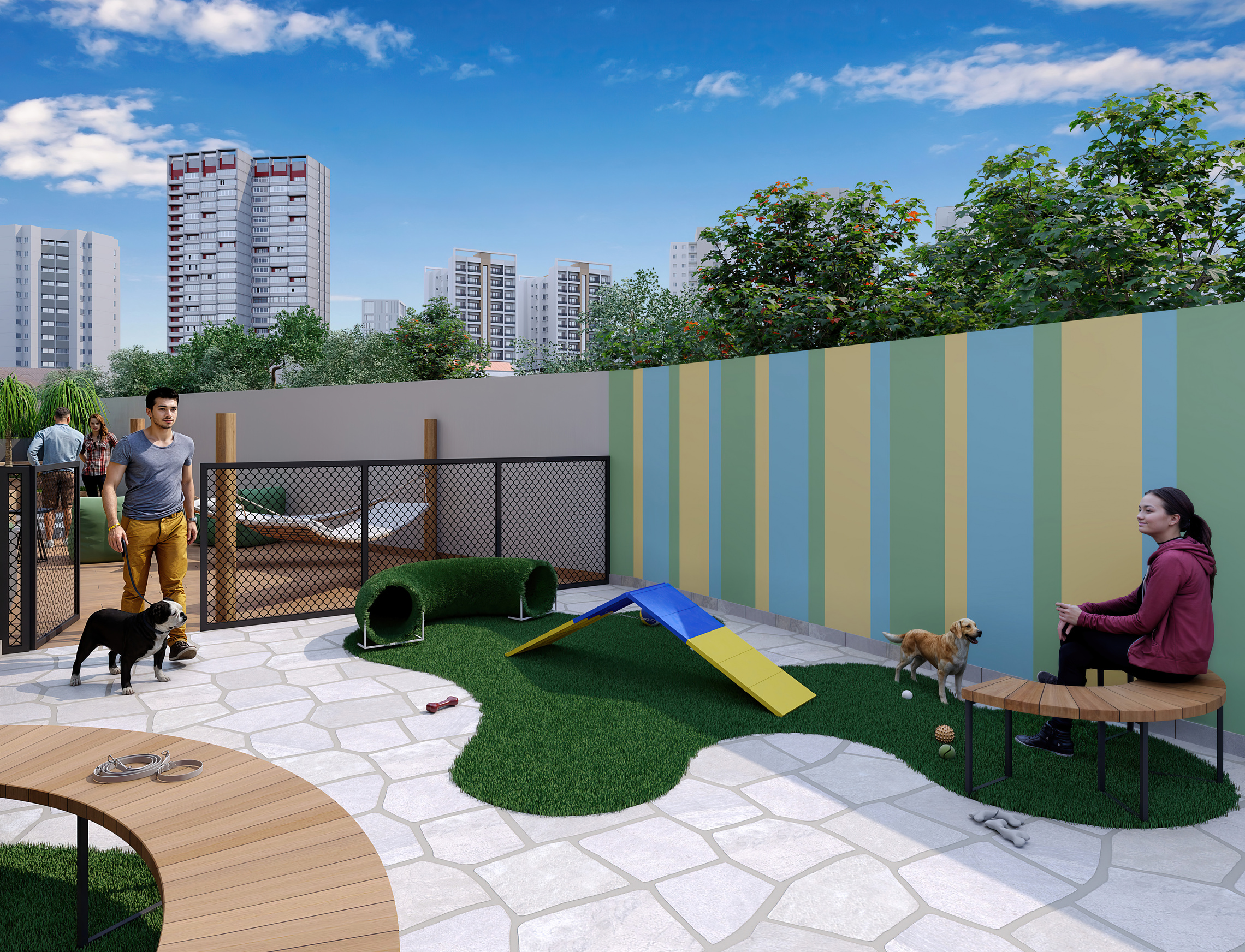 Next Santana - Graal