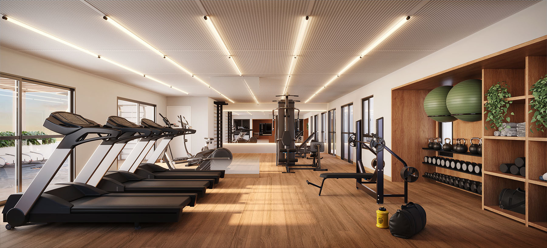 Fitness