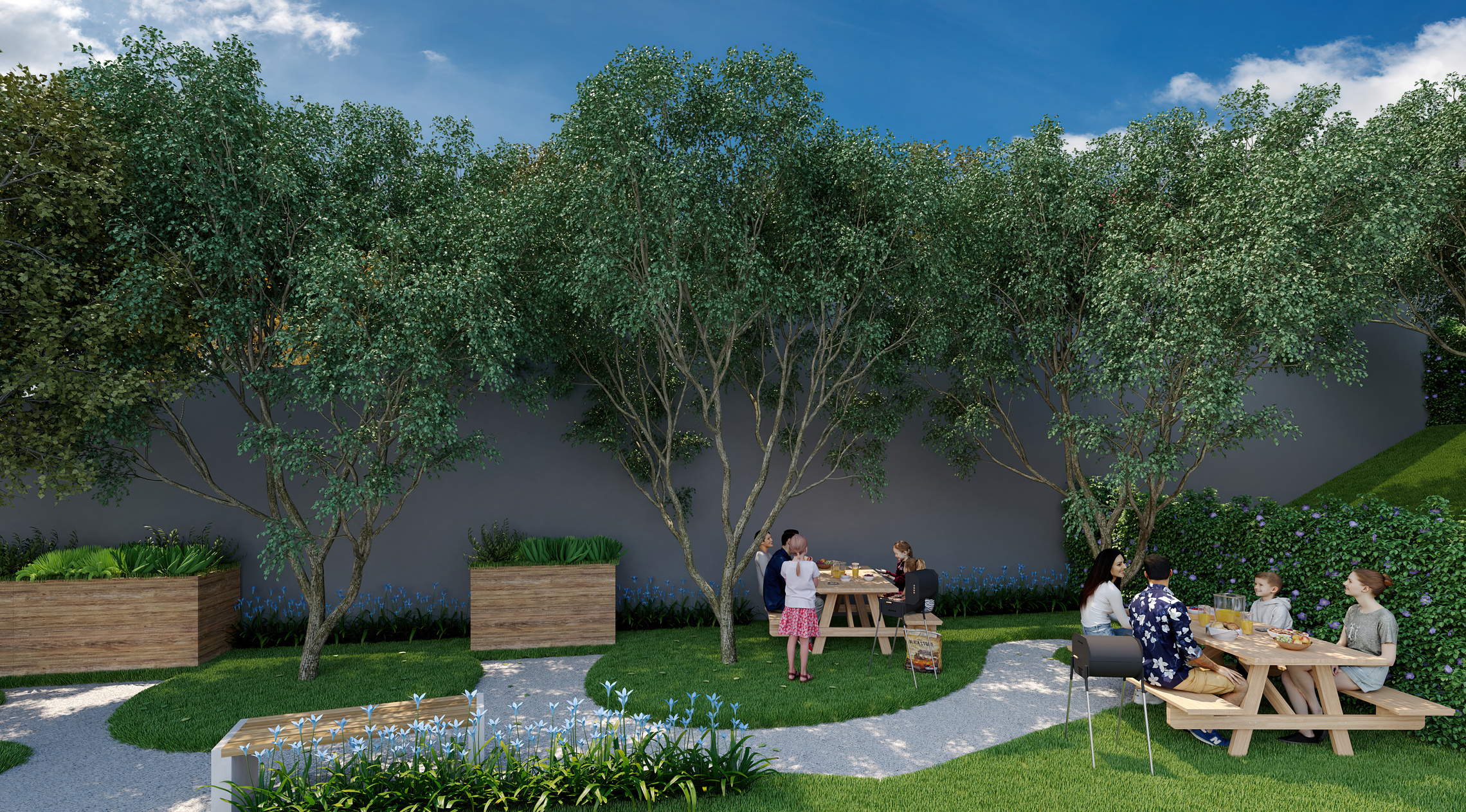 Next Santana - Graal