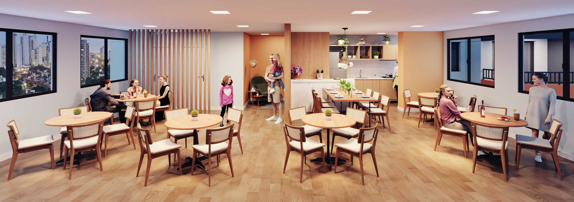 Next Santana - Graal