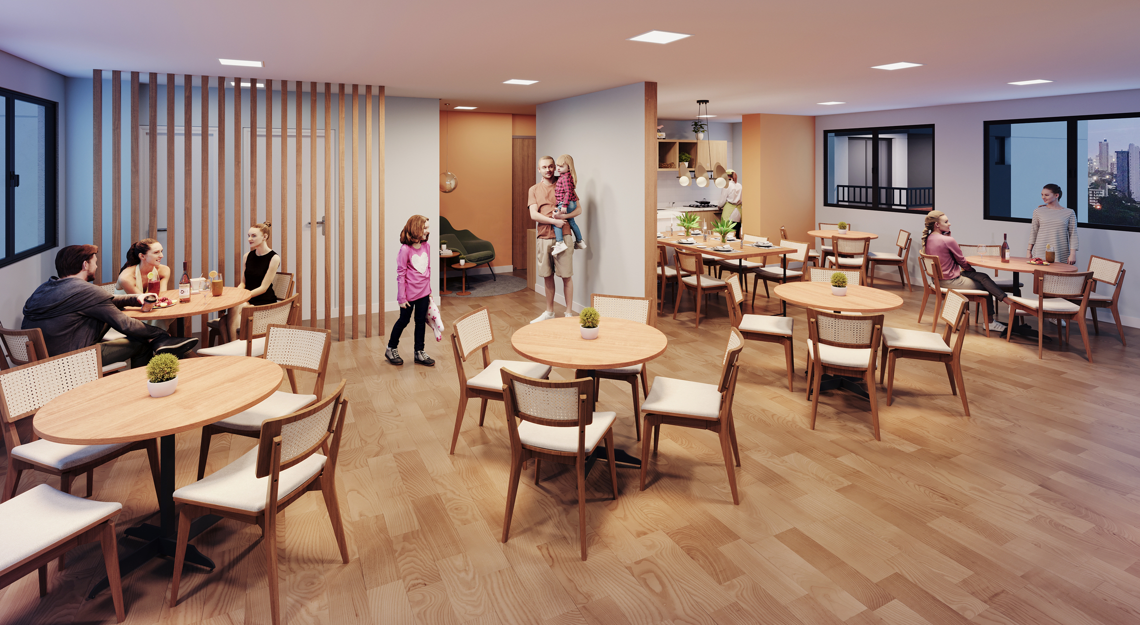 Next Santana - Graal