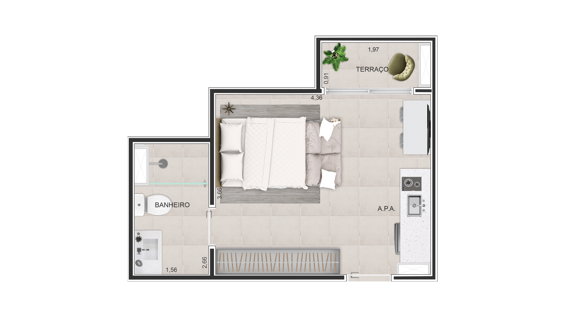 Laris Buriti - Laris Incorporadora Laris Buriti - Laris Incorporadora