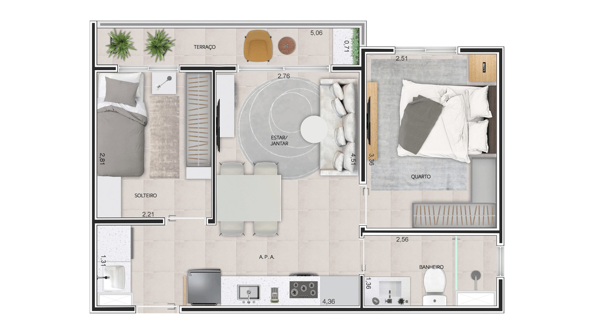 Laris Buriti - Laris Incorporadora Laris Buriti - Laris Incorporadora