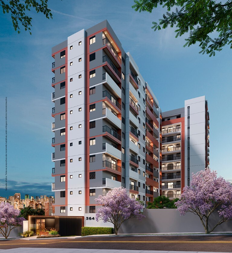 Laris Buriti - Laris Incorporadora