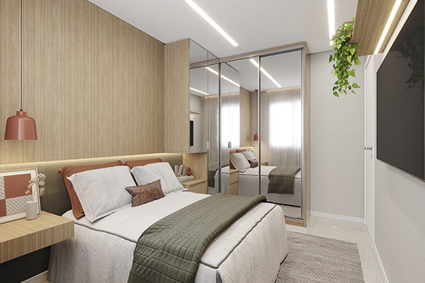 Laris Buriti - Laris Incorporadora Laris Buriti - Laris Incorporadora