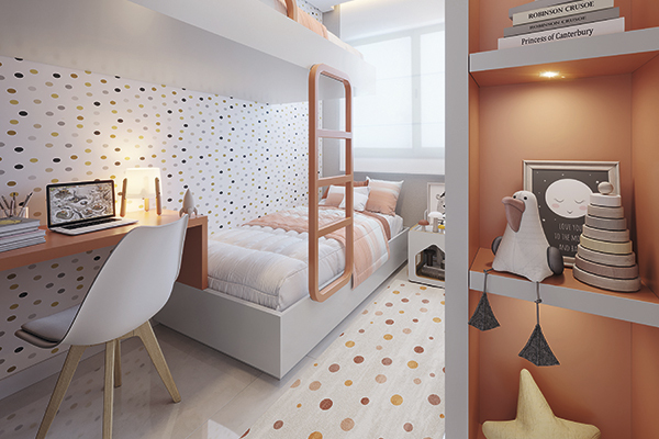 Laris Buriti - Laris Incorporadora Laris Buriti - Laris Incorporadora