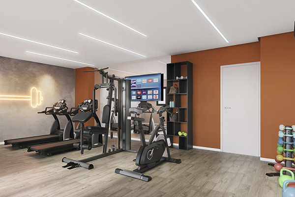 Laris Buriti - Laris Incorporadora Laris Buriti - Laris Incorporadora