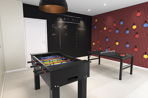 Laris Buriti - Laris Incorporadora Laris Buriti - Laris Incorporadora