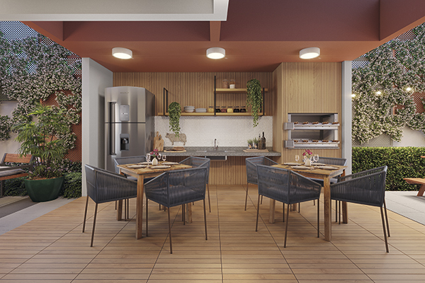 Laris Buriti - Laris Incorporadora Laris Buriti - Laris Incorporadora