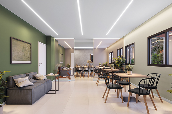 Laris Buriti - Laris Incorporadora Laris Buriti - Laris Incorporadora