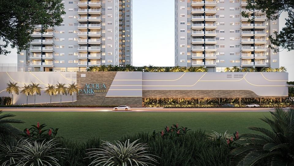 Acqua Park Barueri - CNA Spitaletti Acqua Park Barueri - CNA Spitaletti