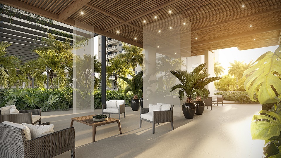 Acqua Park Barueri - CNA Spitaletti Acqua Park Barueri - CNA Spitaletti