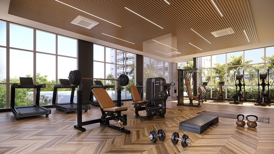 Acqua Park Barueri - CNA Spitaletti Acqua Park Barueri - CNA Spitaletti