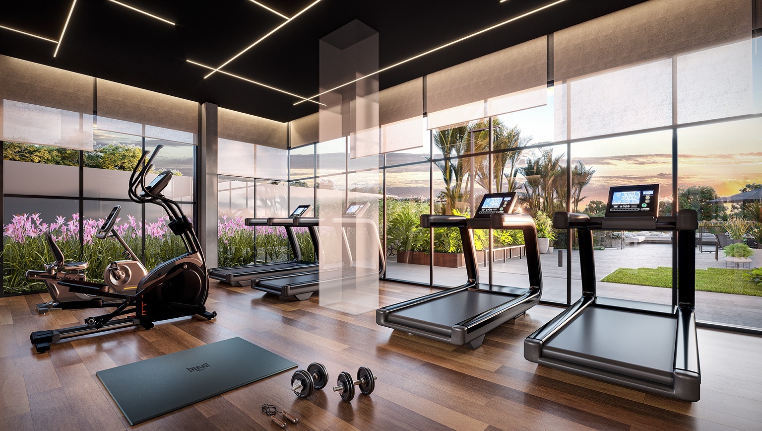 Acqua Park Barueri - CNA Spitaletti Acqua Park Barueri - CNA Spitaletti