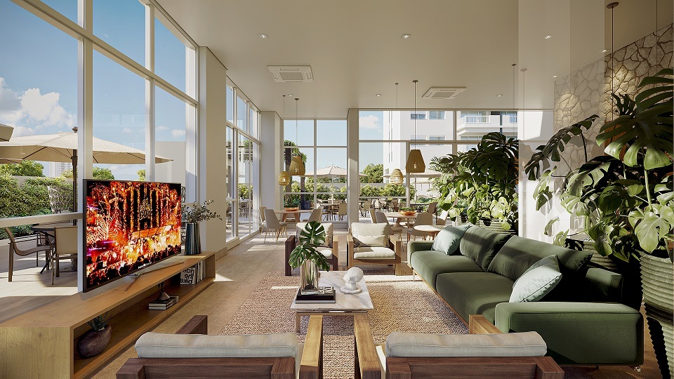 Acqua Park Barueri - CNA Spitaletti Acqua Park Barueri - CNA Spitaletti