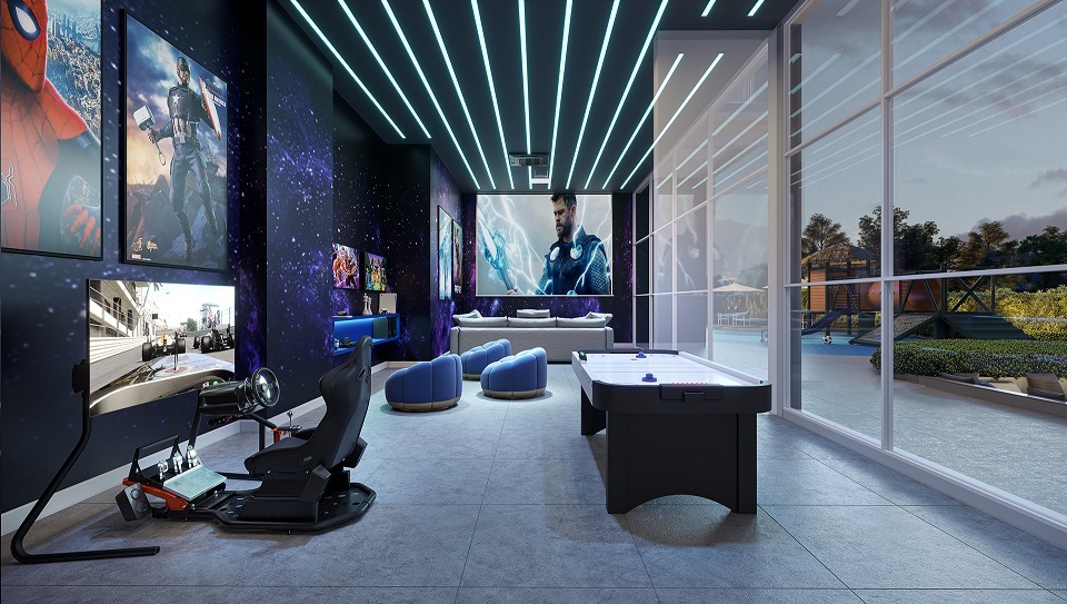 Acqua Park Barueri - CNA Spitaletti Acqua Park Barueri - CNA Spitaletti