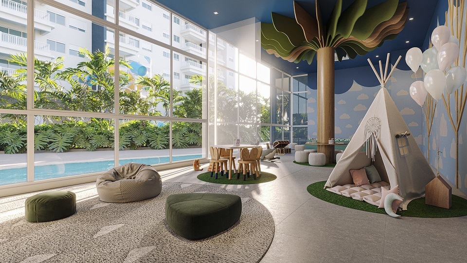 Acqua Park Barueri - CNA Spitaletti Acqua Park Barueri - CNA Spitaletti