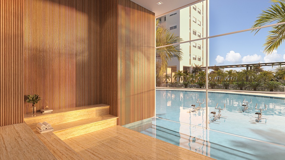 Acqua Park Barueri - CNA Spitaletti Acqua Park Barueri - CNA Spitaletti