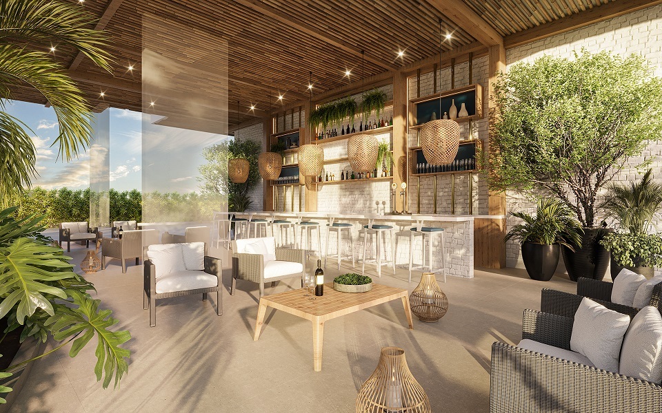 Acqua Park Barueri - CNA Spitaletti Acqua Park Barueri - CNA Spitaletti