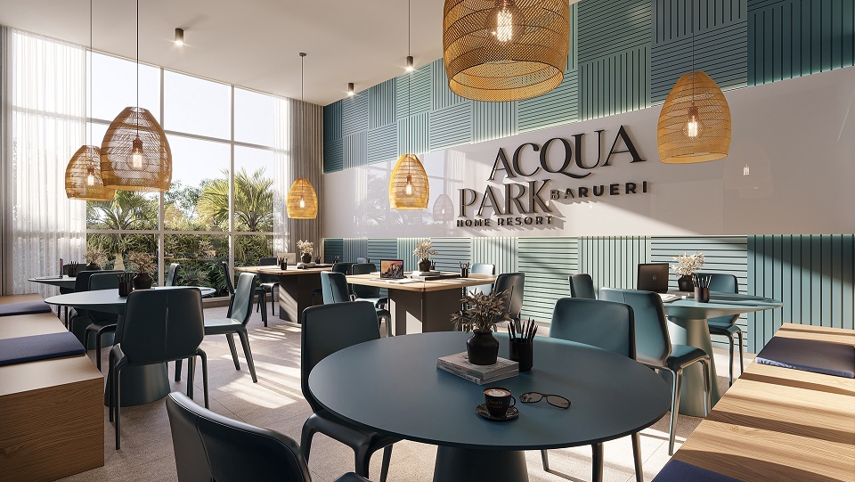 Acqua Park Barueri - CNA Spitaletti Acqua Park Barueri - CNA Spitaletti