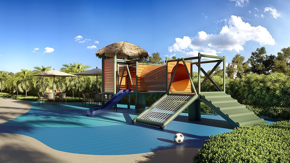 Acqua Park Barueri - CNA Spitaletti Acqua Park Barueri - CNA Spitaletti