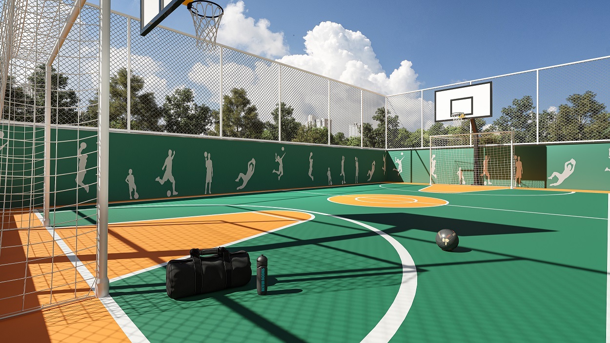 Acqua Park Barueri - CNA Spitaletti Acqua Park Barueri - CNA Spitaletti