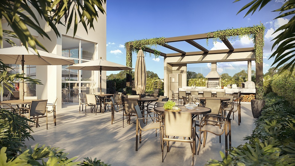 Acqua Park Barueri - CNA Spitaletti Acqua Park Barueri - CNA Spitaletti