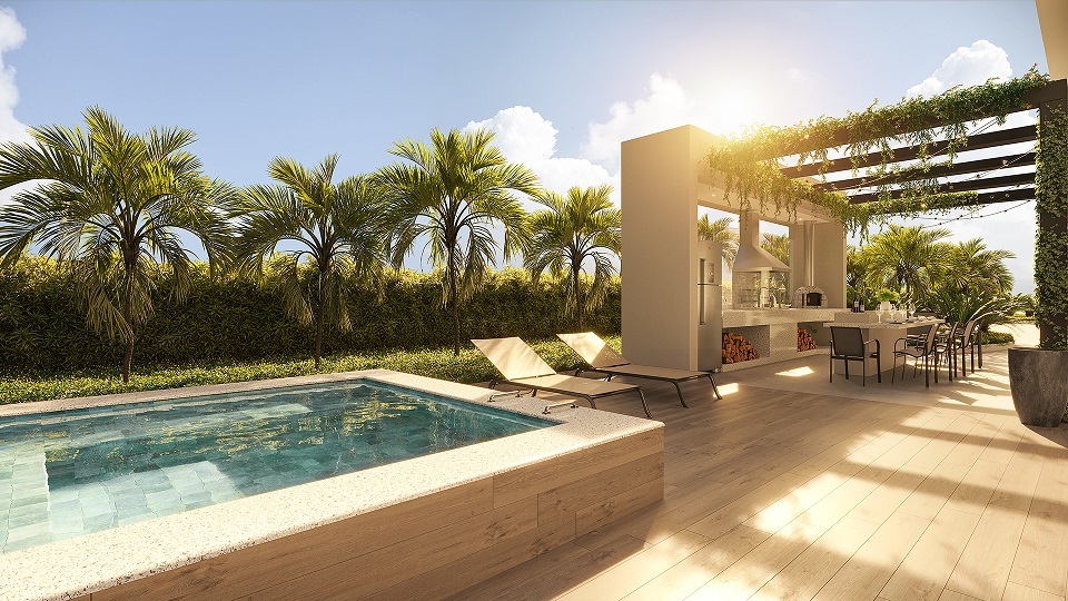 Acqua Park Barueri - CNA Spitaletti Acqua Park Barueri - CNA Spitaletti