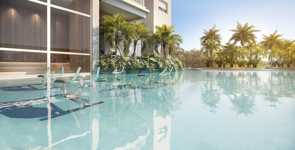 Residencial Multifamiliar de 1 quarto, 49m² no bairro Dom José, em Barueri | Eu Corretor