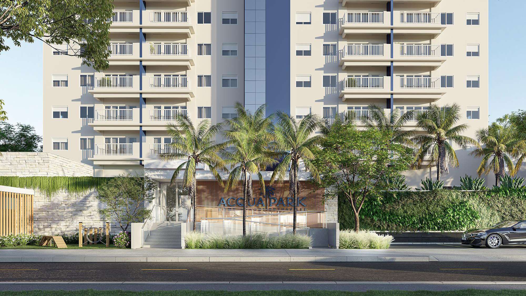 Acqua Park Bethaville - CNA Spitaletti Acqua Park Bethaville - CNA Spitaletti